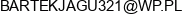 Bartlomiej Zdrojewski Adres e-mail