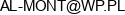 Al Mont System Krzysztof Dybicz Email address