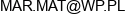 M2 Consulting Marek Matusiak Adres e-mail