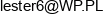 P H U Lech Banach Email address