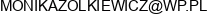 Gabinet Logopedyczny Logobook Monika Zolkiewicz Email address