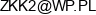 Przedsiebiorstwo Handlowo Uslugowe Polblach Krzysztof Zarzecki Email address