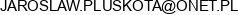 Jaroslaw Pluskota Doradztwo Finansowe Email address