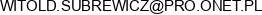 Tlumacz Przysiegly Jezyka Niemieckiego Witold Subrewicz Email address