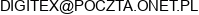 Digitex Jan Stajszczak Adres e-mail
