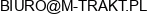 Pracownia Projektowa M Trakt Mateusz Mokwinski Email address