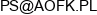 Aofk Przemyslaw Sypek Email address