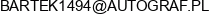 Szkola Kreowania Wizerunku Bartosz Biazik Email address