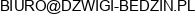 Przedsiebiorstwo Uslugowe Norbert Kucharek Email address