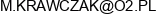 Monika Krawczak Consulting Email address