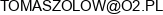 Eltron Tomasz Olow Email address