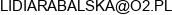 Pracownia Badan Psychologicznych Lidia Sikorska Rabalska Adres e-mail Pracownia Badan Psychologicznych Lidia Sikorska Rabalska Adres e-mail