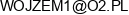 It Master Wojciech Zeman Email address
