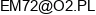 Ebm Elzbieta Maslak Email address