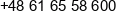 Michal Begier Phone