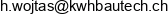 Henryk Wojtas Antikorr Email address