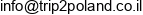 Stepnet Adres e-mail