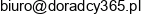 D365 Services Email address