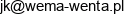Wenta Invest Adres e-mail Wenta Invest Adres e-mail