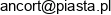Przedsiebiorstwo Budowlano Uslugowe Ancort W A D Troc W Likwidacji Email 1