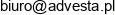 Advesta Adres e-mail