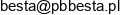 Besta Przedsiebiorstwo Budowlane Email 1
