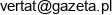 Esob Adres e-mail