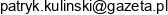 Pure Bhp Patryk Kulinski Email address