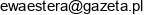 Dpe Ewa Metrycka Email address