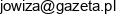 Jowita Zawadzka Asfin Email address