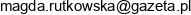 Dom Brokerski Magdalena Rutkowska Dobisowka Magdalena Rutkowska Email address