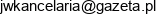 Jadwiga Wyrwas Maya Kancelaria Radcy Prawnego Adres e-mail