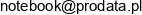 Prodata Email 1