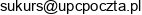 Pawel Witczak Sukurs Email address