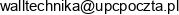 Wall Technika Janusz Sokolowski Email address