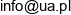 Ua Pl Email address