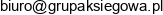 Grupa Ksiegowa Adres e-mail