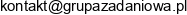 Grupa Zadaniowa Work Email address