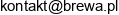 Brewa Email address