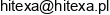 Hitexa Email address