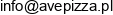 Ave Januszkiewicz Adres e-mail