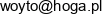 Lifeins Wojciech Bajorek Email address