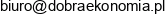 Socjalna Dobra Ekonomia Adres e-mail