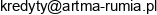 Artma Email 1
