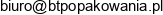 Btp Opakowania Email 1