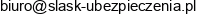 Joanna Piszkiewicz Agencja Ubezpieczeniowa Email address