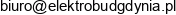Elektrobud Email address
