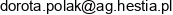 Dorota Polak Posrednictwo Ubezpieczeniowe Email address