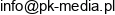 Pawel Klapper Media Adres e-mail