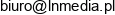 Ln Media Adres e-mail